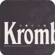 37289: Germany, Krombacher
