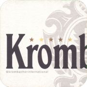 37290: Germany, Krombacher