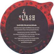 37298: Франция, Slash Red