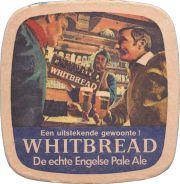 37300: United Kingdom, Whitbread