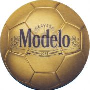 37303: Мексика, Modelo