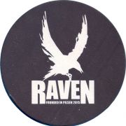 37308: Чехия, Raven