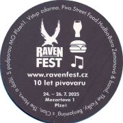 37308: Чехия, Raven