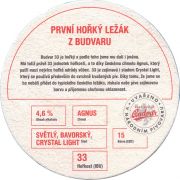 37309: Czech Republic, Budweiser Budvar