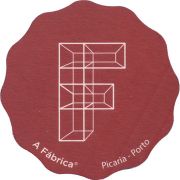 37317: Portugal, A Fabrica