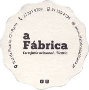 37317: Portugal, A Fabrica