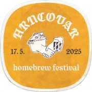 37326: Словакия, Hrncovar