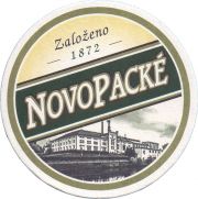 37330: Чехия, Novopacke