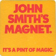 37356: United Kingdom, John Smith