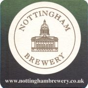 37361: United Kingdom, Nottingham
