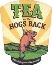 37371: United Kingdom, Hogs Back