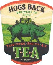 37371: United Kingdom, Hogs Back