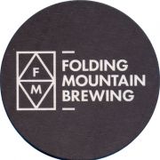 37372: Canada, Folding Mountain