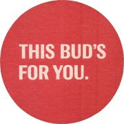 37411: США, Budweiser