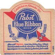 37416: USA, Pabst