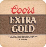 37417: USA, Coors