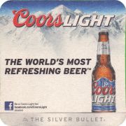 37418: USA, Coors