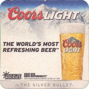 37418: USA, Coors