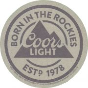 37419: USA, Coors