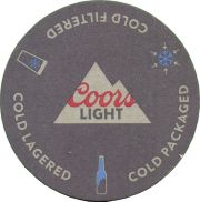 37419: USA, Coors