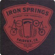 37422: USA, Iron Springs