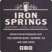37422: USA, Iron Springs