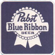 37423: USA, Pabst