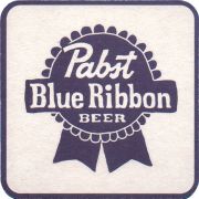 37423: USA, Pabst