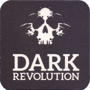 37428: Dark Revolution, 93x93 mm