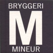 37440: Mineur, 84x84 mm