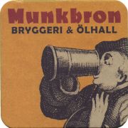37441: Munkbron, 93x93 mm