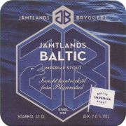 37442: Jamtlands, 93x93 mm