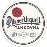 37449: Plzensky Prazdroj - Pilsner Urquell (Sweden), 107x107 mm