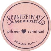 37449: Plzensky Prazdroj - Pilsner Urquell (Sweden), 107x107 mm
