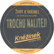 37467: Knezinek, 107x107 mm