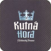 37473: Dacicky Kutna Hora, 93x93 mm