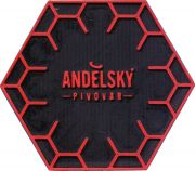 37479: Andelsky, 99x87 mm