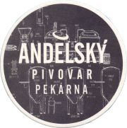 37482: Andelsky, 107x108 mm