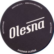 37483: Olesna, 107x107 mm