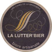37492: Lutterbach, 107x107 mm