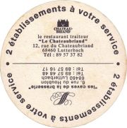 37492: Lutterbach, 107x107 mm