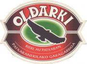37494: Oldarki, 125x92 mm