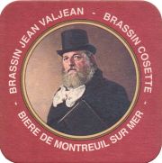 37501: de Montreuil, 89x90 mm