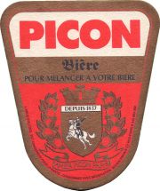 37504: Picon, 92x110 mm