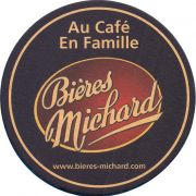 37508: Michard, 107x107 mm