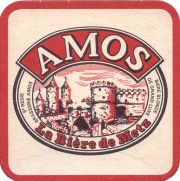 37513: Amos, 90x90 mm