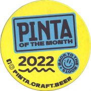 37517: Pinta, 100x100 mm