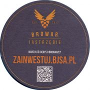 37519: Jastrzebie, 100x100 mm