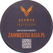 37519: Jastrzebie, 100x100 mm