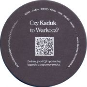 37521: Trzy Korony, 100x100 mm